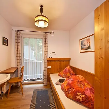 Haus St. Christoph Mayrhofen