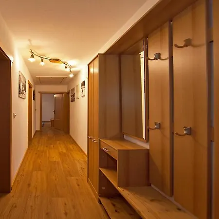 Apartment Haus St. Christoph