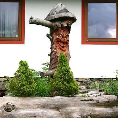 Apartment Haus St. Christoph Mayrhofen