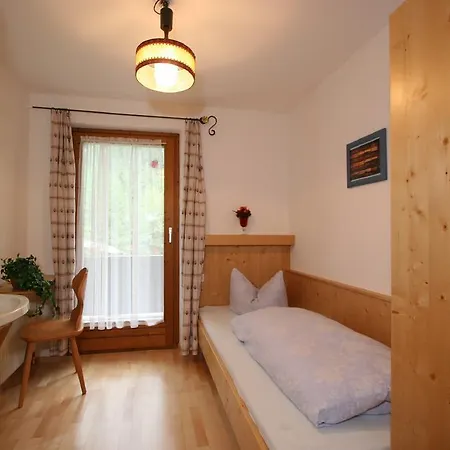 Haus St. Christoph Mayrhofen