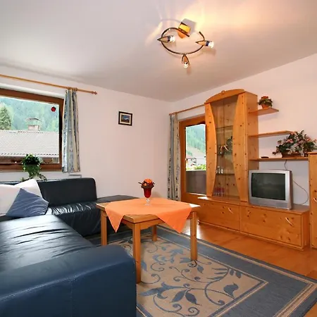 Apartment Haus St. Christoph *