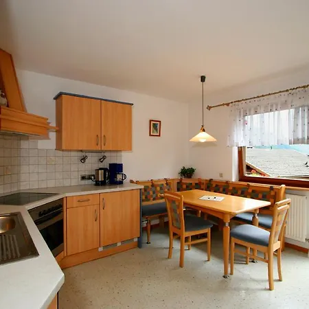 Haus St. Christoph * 迈尔霍芬