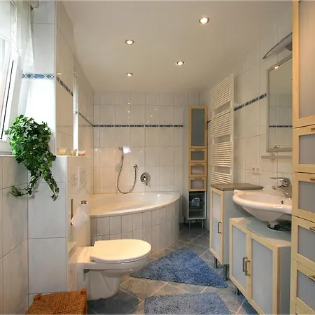 Apartment Haus St. Christoph