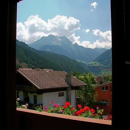 Apartment Haus St. Christoph *