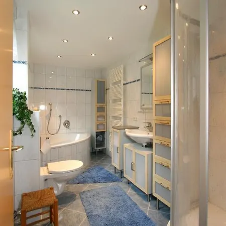 Haus St. Christoph Daire Mayrhofen