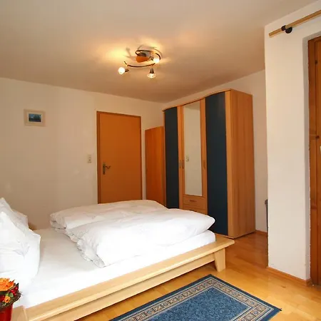 Haus St. Christoph Apartment