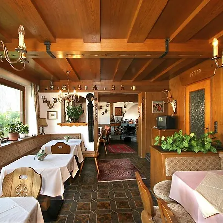 Haus St. Christoph * 迈尔霍芬