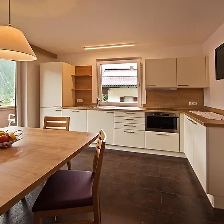 Haus St. Christoph 迈尔霍芬