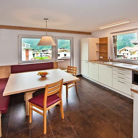 Haus St. Christoph * 迈尔霍芬