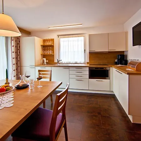 Haus St. Christoph * 迈尔霍芬