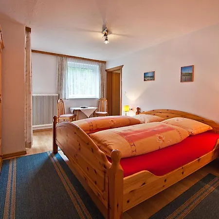 Daire Haus St. Christoph *