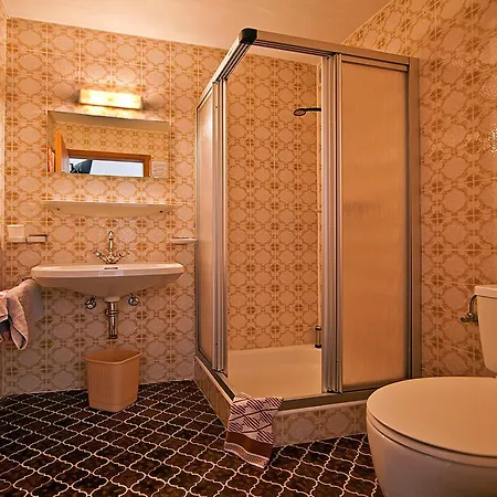 Apartment Haus St. Christoph