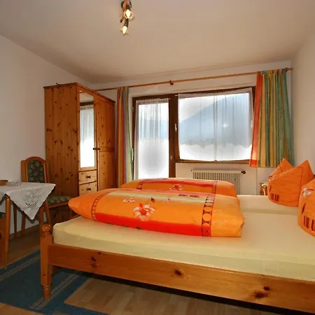 Haus St. Christoph Mayrhofen