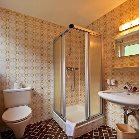 Haus St. Christoph *